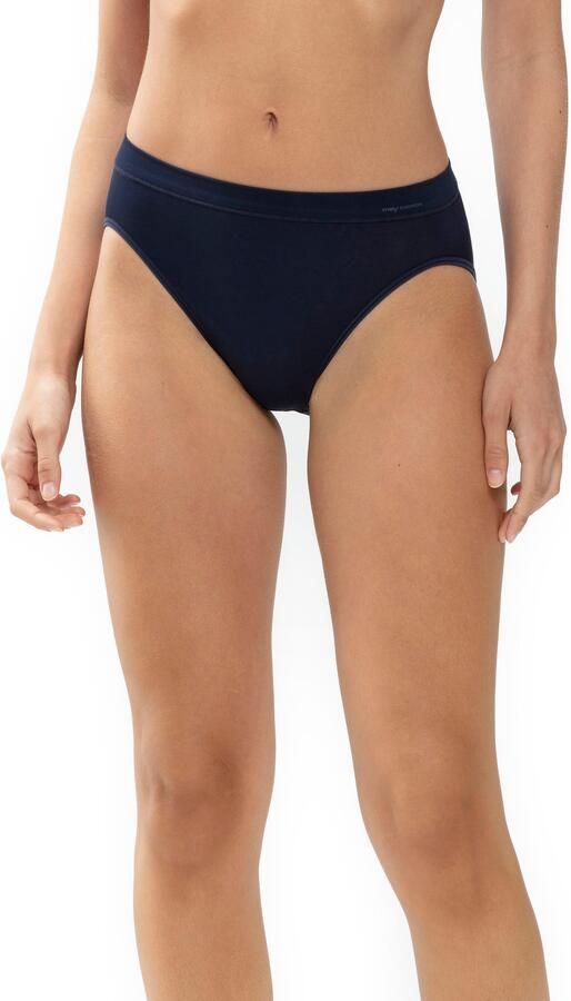 Mey Jazzpants Serie Emotion Zonder opstaande zijnaad - Foto 7