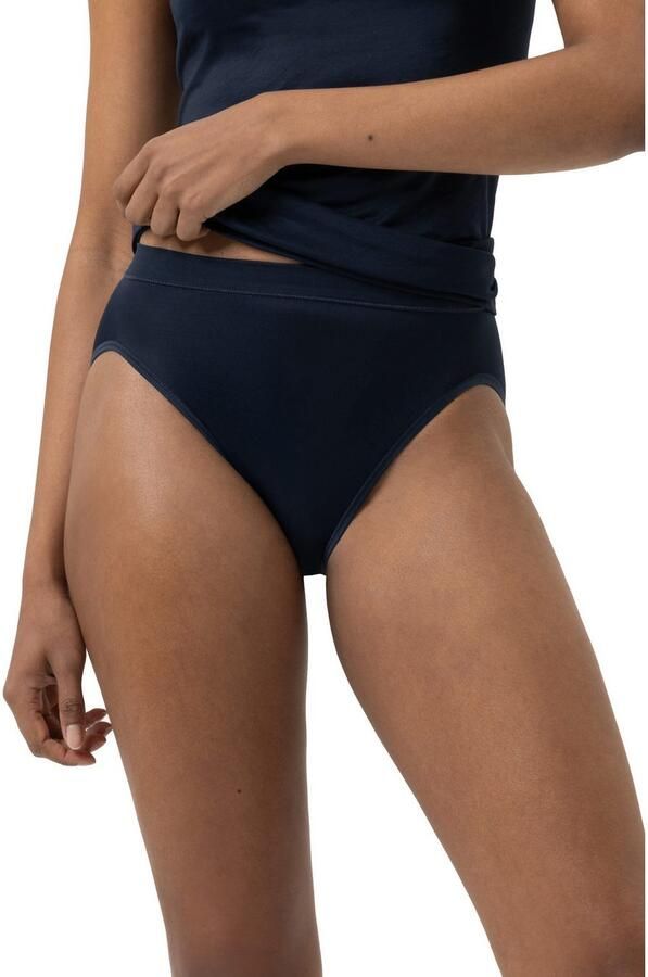 Mey Jazzpants Serie Emotion Zonder opstaande zijnaad - Foto 3