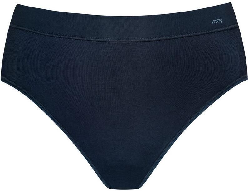 Mey Jazzpants Serie Emotion Zonder opstaande zijnaad - Foto 5