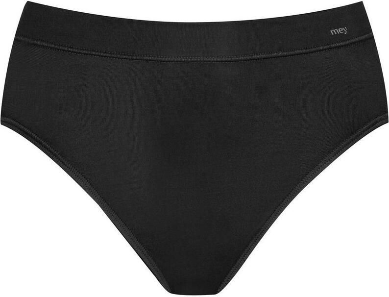 Mey Jazzpants Serie Emotion Zonder opstaande zijnaad - Foto 2