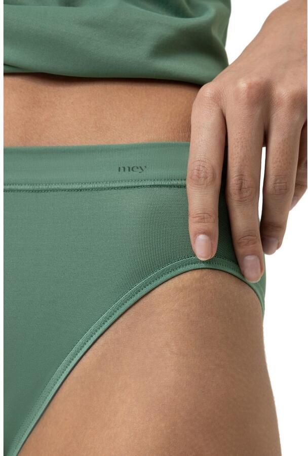 Mey Jazzpants Serie Emotion Zonder opstaande zijnaad