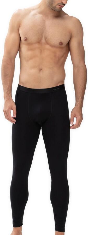 Mey Lange onderbroek Casual katoen (K) Zachte pijpafsluitingen - Foto 4