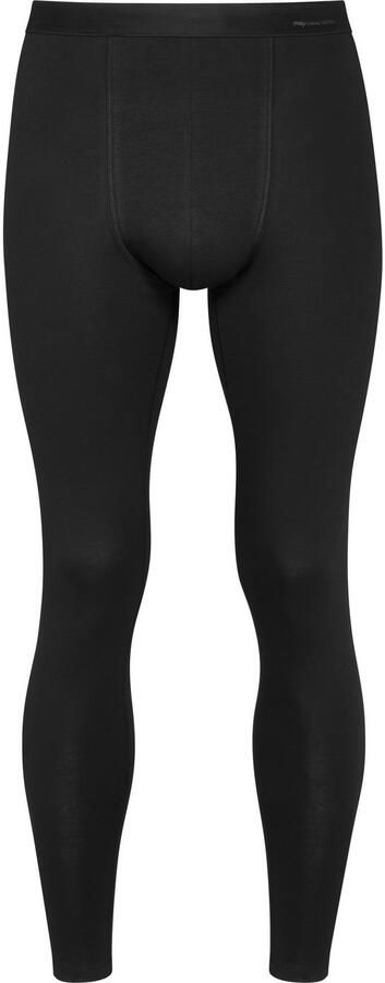 Mey Lange onderbroek Casual katoen (K) Zachte pijpafsluitingen - Foto 3