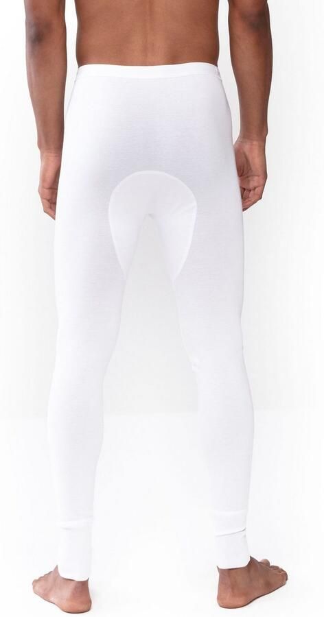 Mey Lange onderbroek Noblesse met zachte pijpafsluitingen - Foto 2