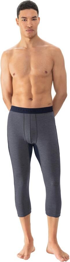 Mey Lange onderbroek Prfrmnc+ 3 4-lang platte naden nauwsluitende pasvorm - Foto 4