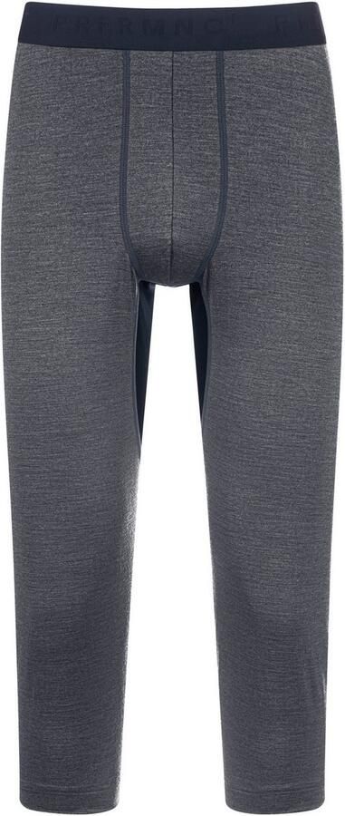 Mey Lange onderbroek Prfrmnc+ 3 4-lang platte naden nauwsluitende pasvorm - Foto 2
