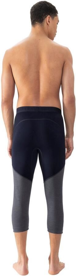 Mey Lange onderbroek Prfrmnc+ 3 4-lang platte naden nauwsluitende pasvorm - Foto 3