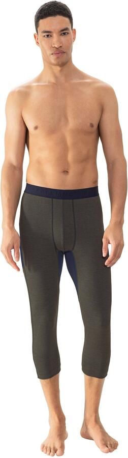 Mey Lange onderbroek Prfrmnc+ 3 4-lang platte naden nauwsluitende pasvorm - Foto 5