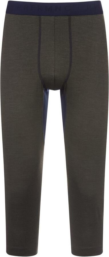 Mey Lange onderbroek Prfrmnc+ 3 4-lang platte naden nauwsluitende pasvorm - Foto 3