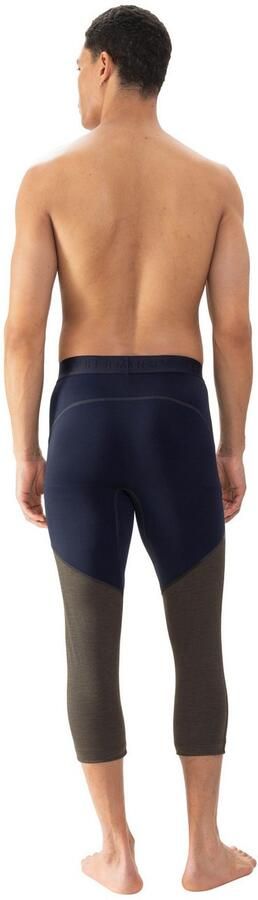 Mey Lange onderbroek Prfrmnc+ 3 4-lang platte naden nauwsluitende pasvorm - Foto 4