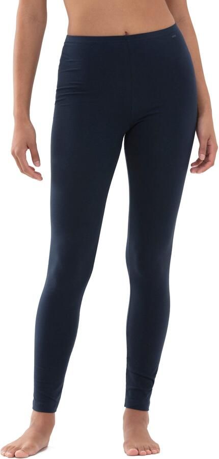Mey Legging COTTON PURE Elastische band - Foto 4