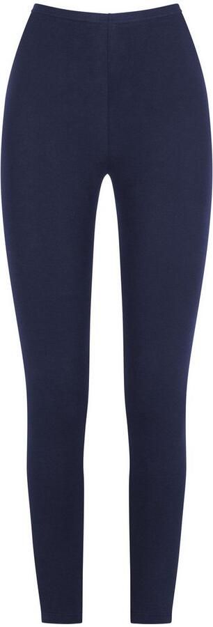Mey Legging COTTON PURE Elastische band - Foto 3