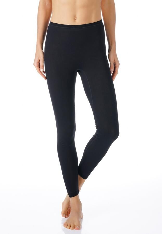 Mey Legging Noblesse Zonder opstaande zijnaad - Foto 3