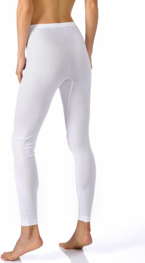 Mey Legging Noblesse Zonder opstaande zijnaad - Foto 2