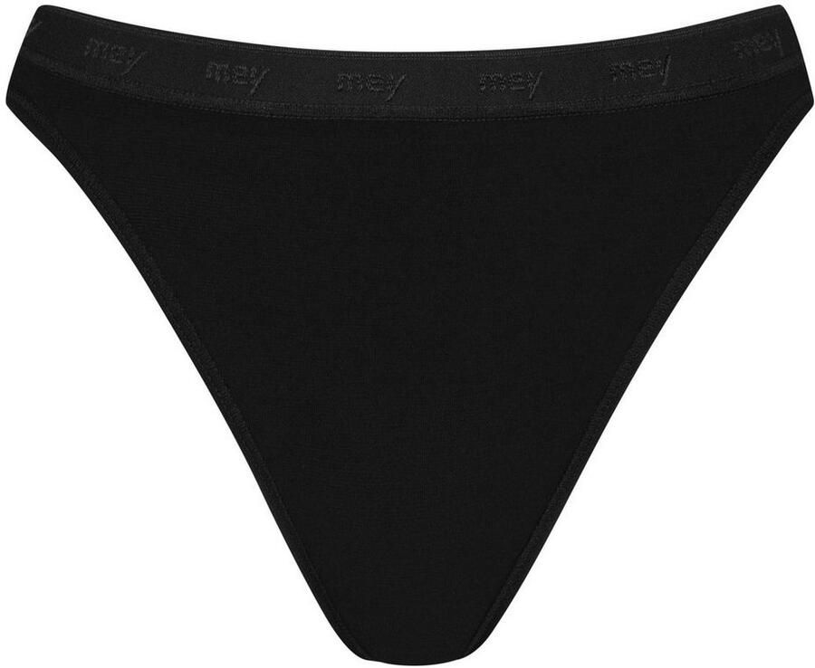 Mey Minislip Best of Zonder opstaande zijnaad (set 3 stuks)