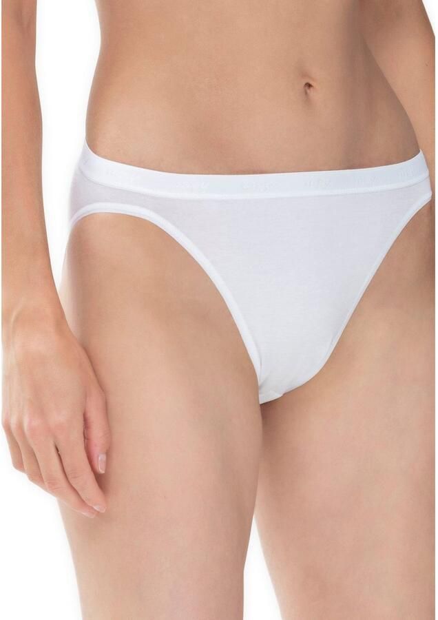 Mey Minislip Best of Zonder opstaande zijnaad (set 3 stuks) - Foto 2