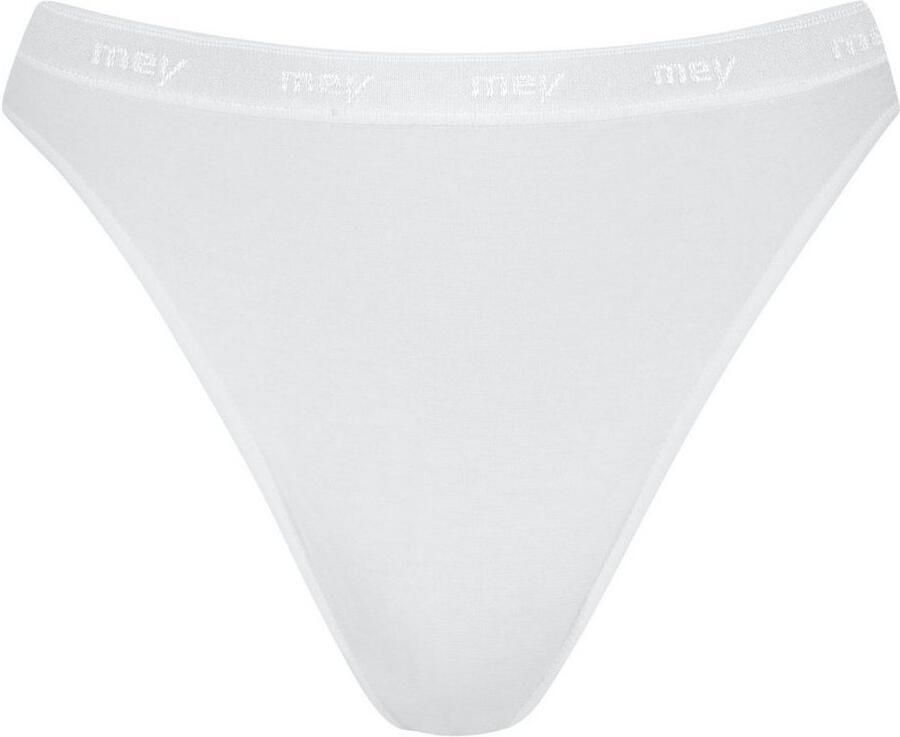 Mey Minislip Best of Zonder opstaande zijnaad (set 3 stuks)