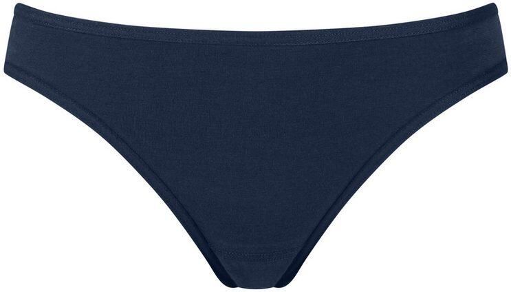 Mey Minislip COTTON PURE Lage heupmodel zachte beenafwerking - Foto 3