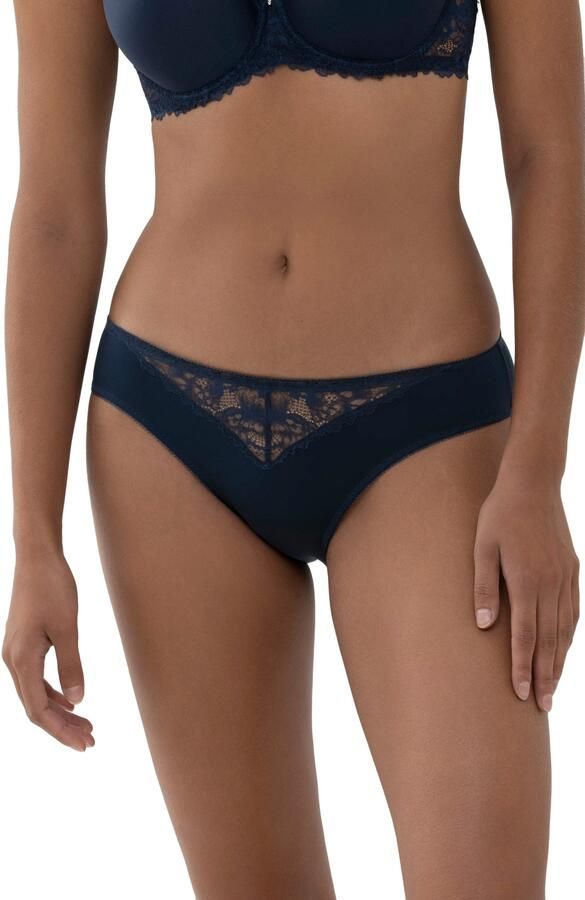 Mey Minislip Luxurious Lage heupmodel kant zachte beenafwerking - Foto 5