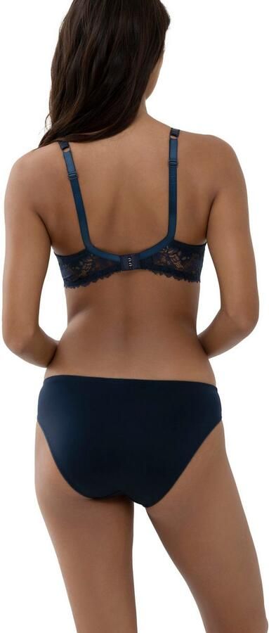 Mey Minislip Luxurious Lage heupmodel kant zachte beenafwerking - Foto 3