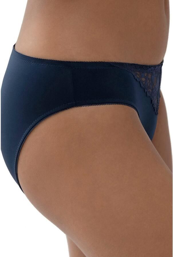 Mey Minislip Luxurious Lage heupmodel kant zachte beenafwerking - Foto 2