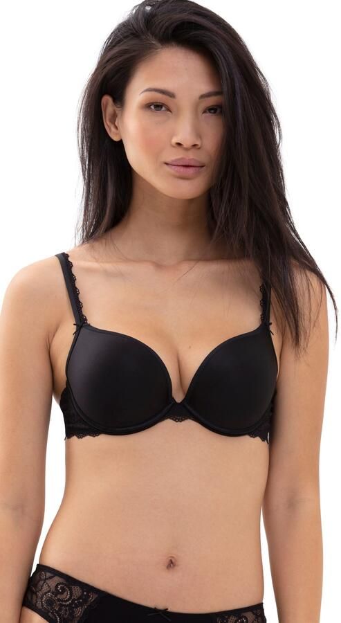 Mey Push-up-bh Amorous Kant bedekt de brug en de onderborstband - Foto 2