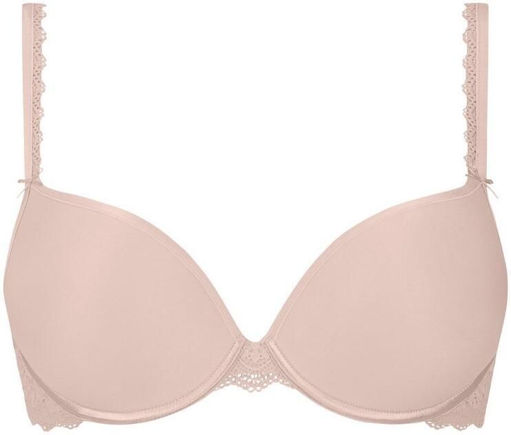 Mey Push-up-bh Amorous Kant bedekt de brug en de onderborstband