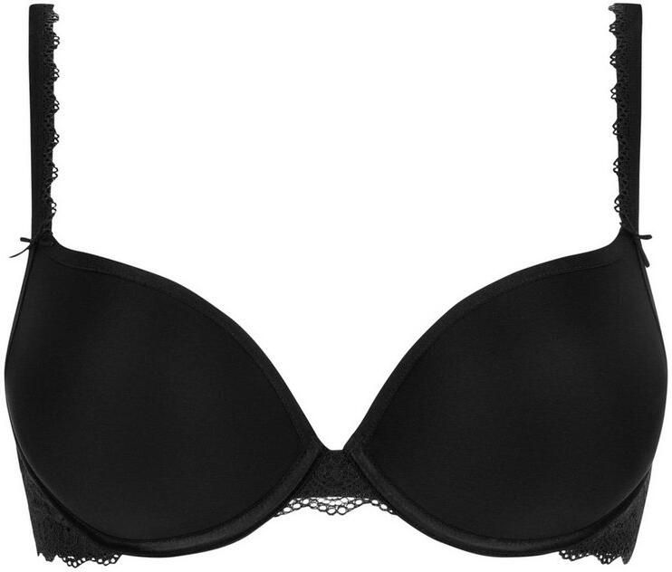 Mey Push-up-bh Amorous Kant bedekt de brug en de onderborstband