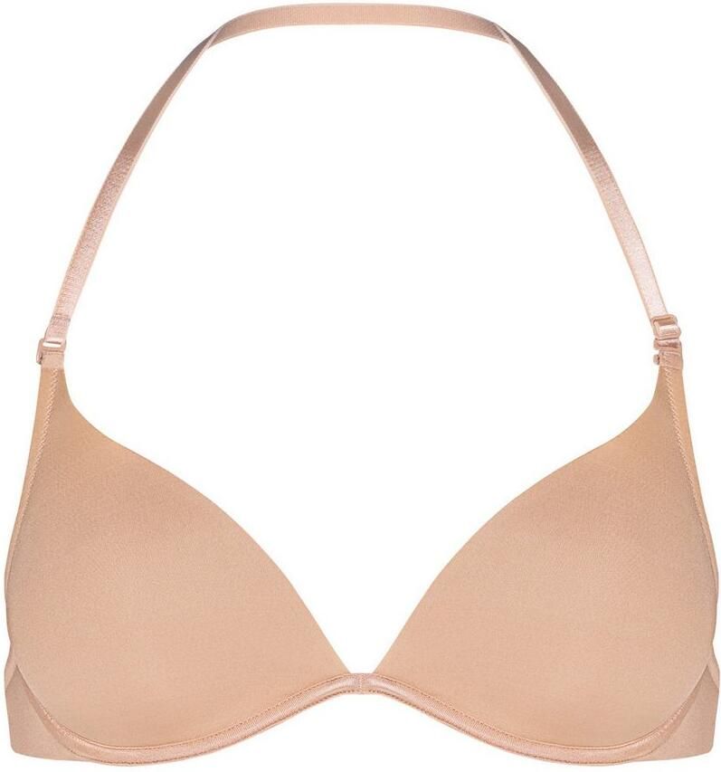 Mey Push-up-bh Joan Zeer dunne onderborstband