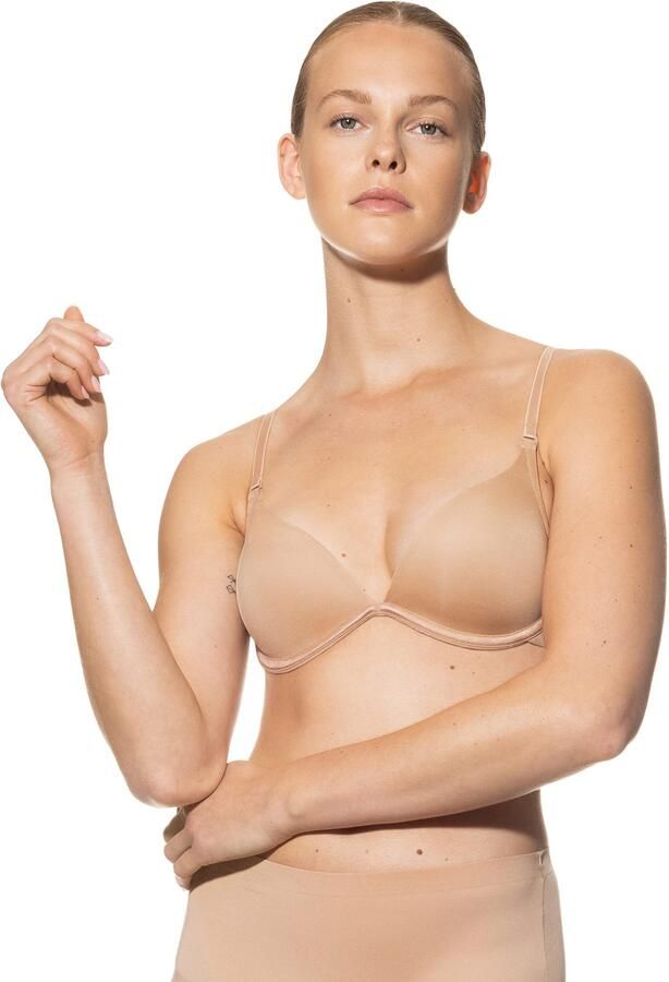 Mey Push-up-bh Joan Zeer dunne onderborstband - Foto 2