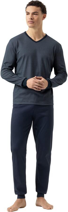 Mey Pyjama BENNISON (2-delig) - Foto 4