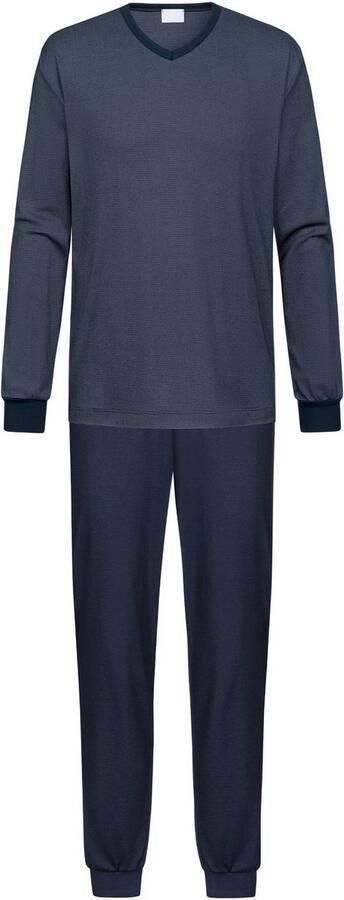 Mey Pyjama BENNISON (2-delig) - Foto 2