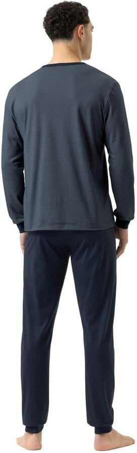 Mey Pyjama BENNISON (2-delig) - Foto 3