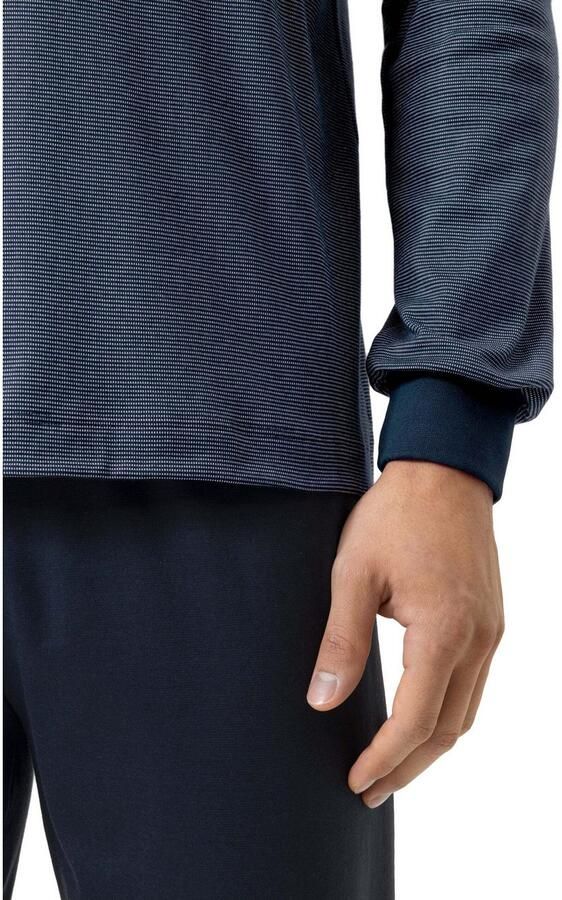 Mey Pyjama BENNISON (2-delig)