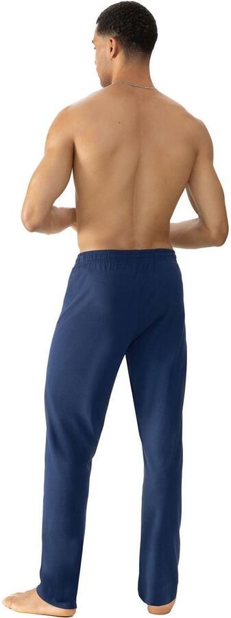 Mey Pyjamabroek SOLID NIGHT Comfortband met trekkoord - Foto 2