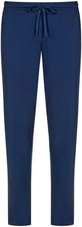 Mey Pyjamabroek SOLID NIGHT Comfortband met trekkoord - Foto 3