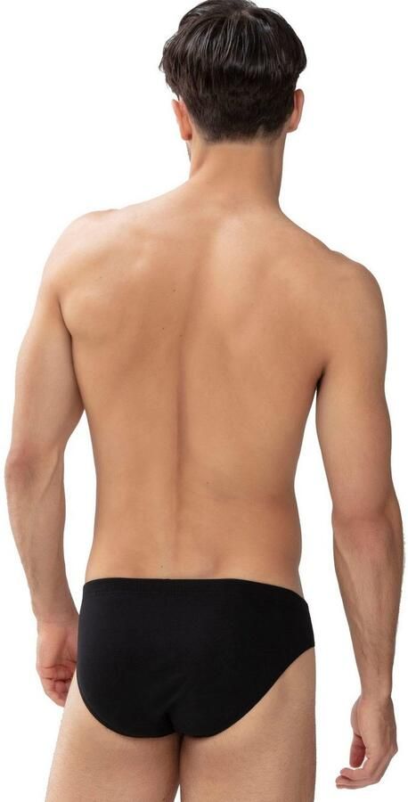 Mey Slip Casual Cotton zonder opstaande zijnaad (Set van 2) - Foto 4