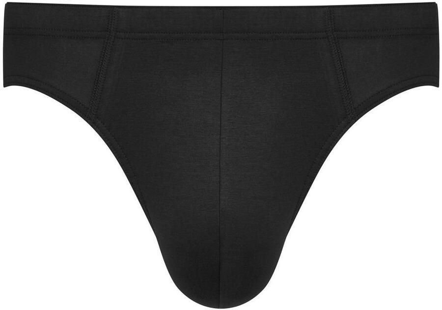 Mey Slip Casual Cotton zonder opstaande zijnaad (Set van 2) - Foto 2