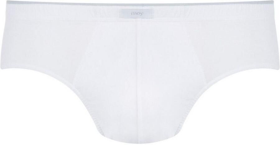 Mey Slip Dry Cotton met platte beenafsluitingen (Set van 2) - Foto 7