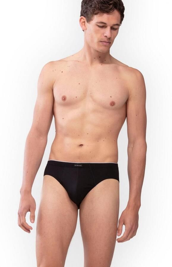 Mey Slip Dry Cotton met platte beenafsluitingen (Set van 2) - Foto 7