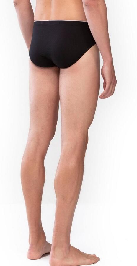 Mey Slip Dry Cotton met platte beenafsluitingen (Set van 2) - Foto 6