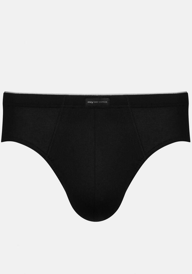 Mey Slip Dry Cotton met platte beenafsluitingen (Set van 2) - Foto 2