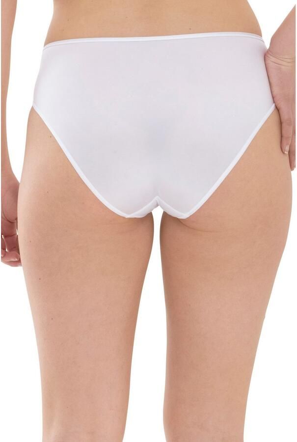 Mey Slip Joan Platte tailleband geen insnijding