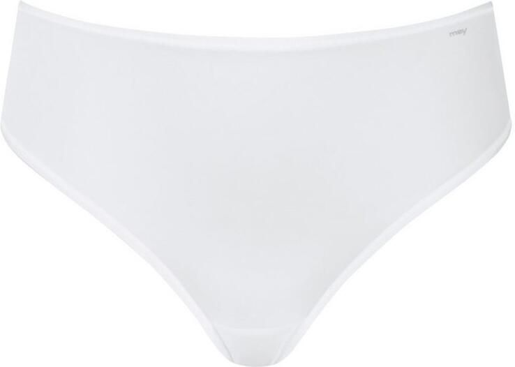 Mey Slip Joan Platte tailleband geen insnijding - Foto 3