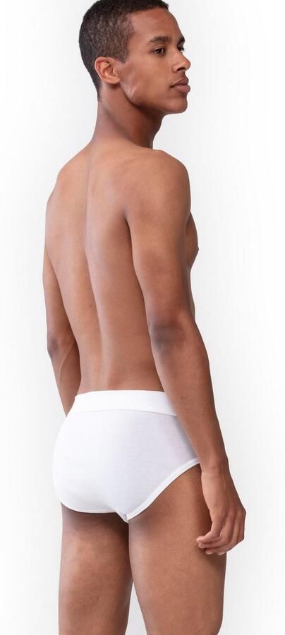 Mey Slip Noblesse omhulde elastische band super zacht - Foto 4