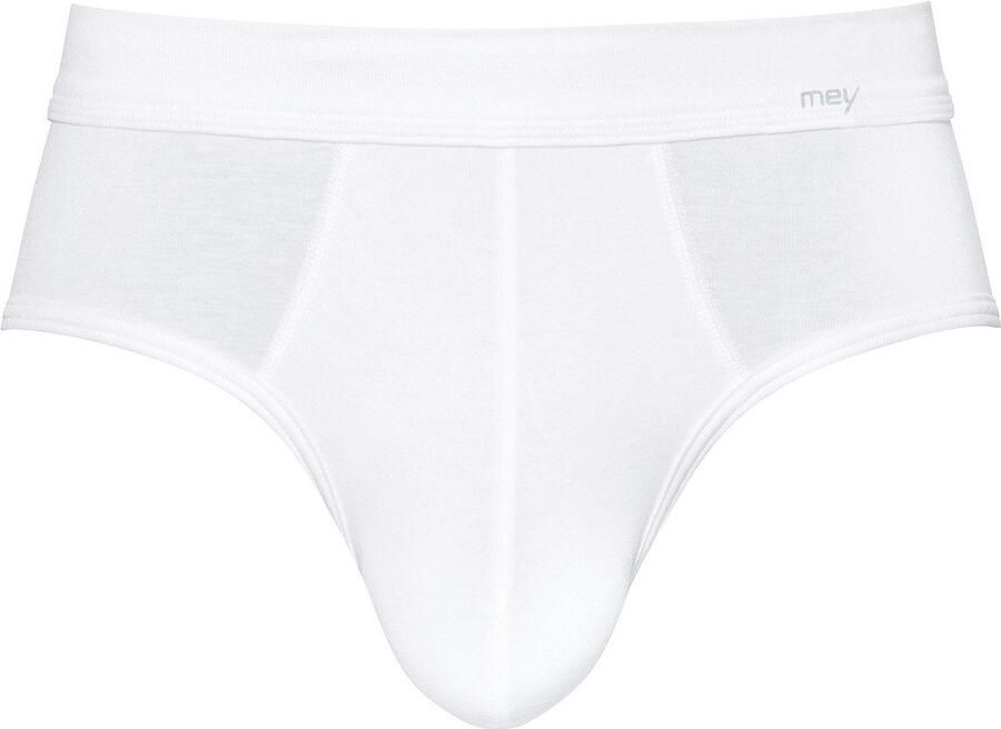 Mey Slip Noblesse omhulde elastische band super zacht