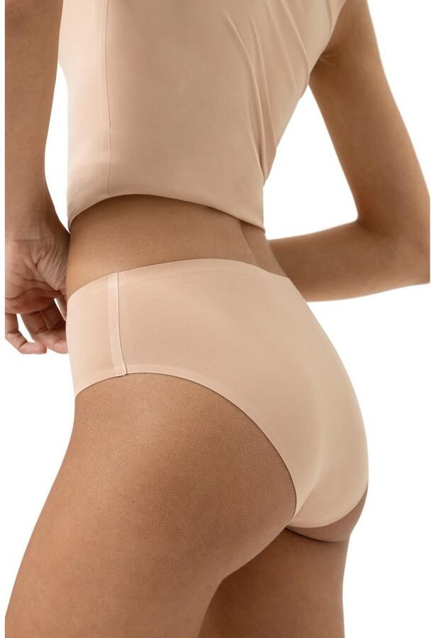 Mey Slip SERIE INVISIBLES extra zacht bijzonder elastisch
