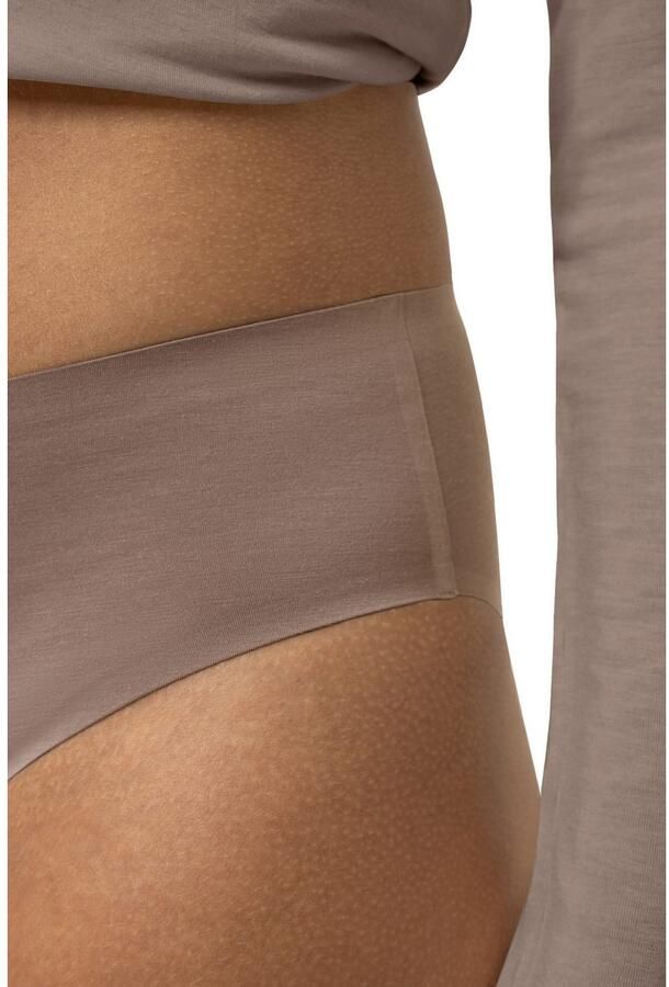 Mey Slip SERIE INVISIBLES extra zacht bijzonder elastisch