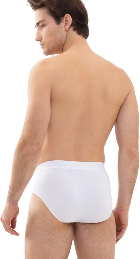 Mey Slip Softbal met elastische taillebandafsluiting - Foto 3