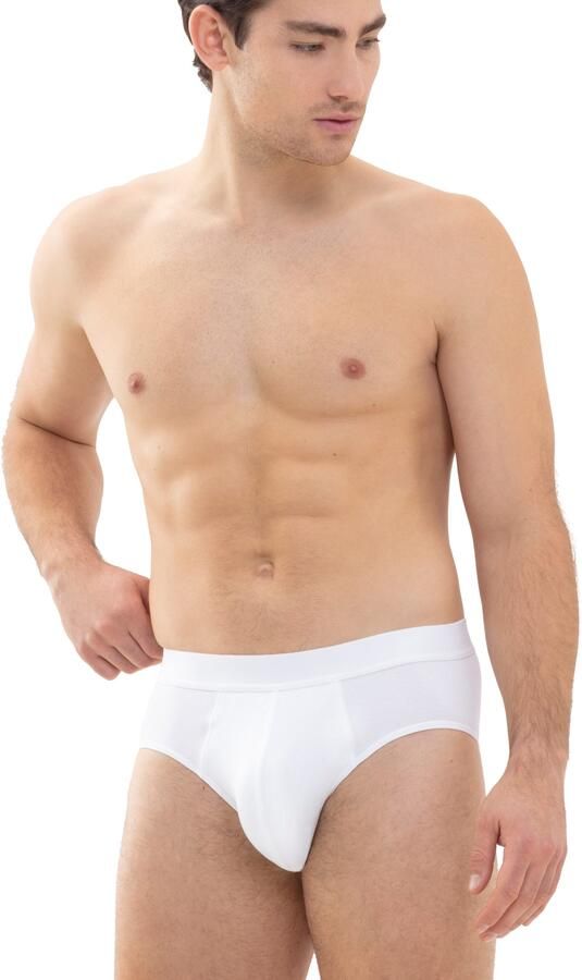 Mey Slip Softbal met elastische taillebandafsluiting - Foto 2